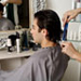 Carmel Salon, Hair Color, Master Sylist, Men's Services